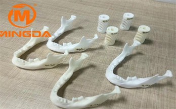 工業(yè)級3D打印機(jī)在牙科行業(yè)的應(yīng)用
