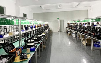 洋明達(dá)讓中國3D打印機(jī)名揚全球