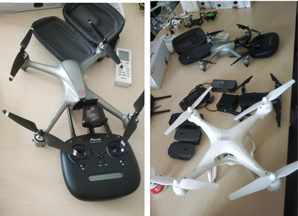 3D打印無人機來啦如今，3D打印技術(shù)正“無孔不入”地滲透到人們的生活中，3D打印機幾乎可應(yīng)用于市場各細(xì)分行業(yè)。在無人機制造領(lǐng)域中，相對傳統(tǒng)制造，3D打印無人機有著不可比擬的優(yōu)勢，3D打印機正以自身獨特(圖2)