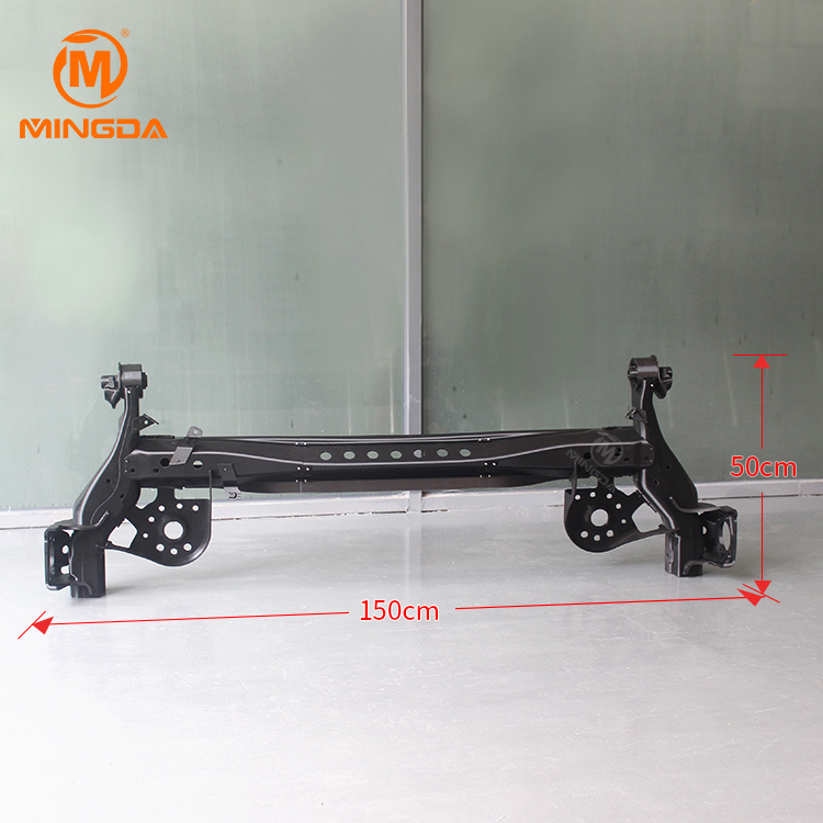 洋明達(dá)3D打印1:1汽車保險(xiǎn)杠(圖1) 洋明達(dá)3D打印1:1汽車保險(xiǎn)杠(圖1)