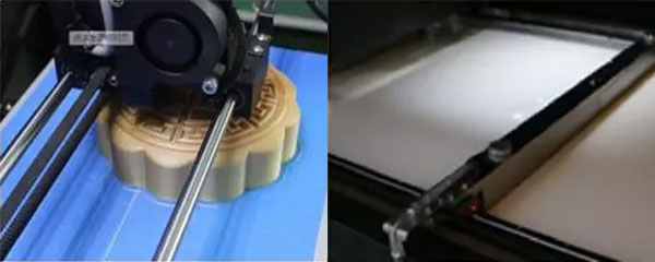 同為工業(yè)級3D打印機(jī),SLA和FDM的差別在哪兒?(圖2) 同為工業(yè)級3D打印機(jī),SLA和FDM的差別在哪兒?(圖2)