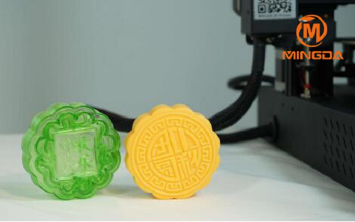 3D打印月餅、月球燈，傳統(tǒng)節(jié)日與現(xiàn)代科技的完美碰撞