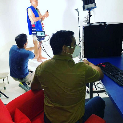  3D打印人像！原來可以如此栩栩如生？(圖2)