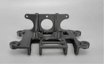 3D打印剎車踏板支架，快速驗證汽車剎車系統(tǒng)(圖2)